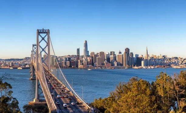 San Francisco